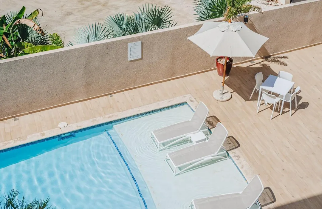 Aracari Residences By Bocobay - Luxury Condos 5 Min Walk To Ritz And Palm Beach-1