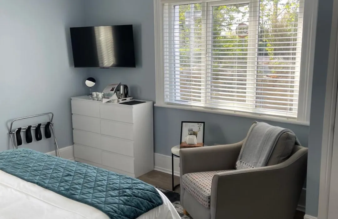 Birches Brow Boutique Guest Rooms-1