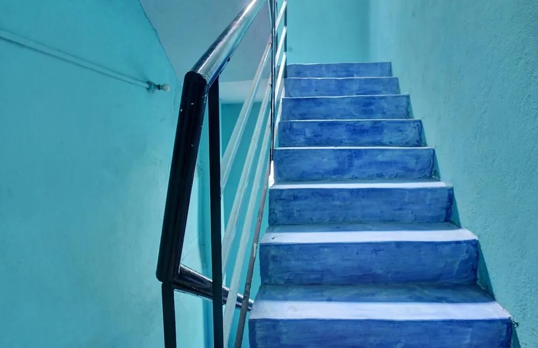 Hotel O New Pushpanjali Guest House-1
