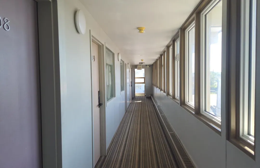 Canadiana Motel-1