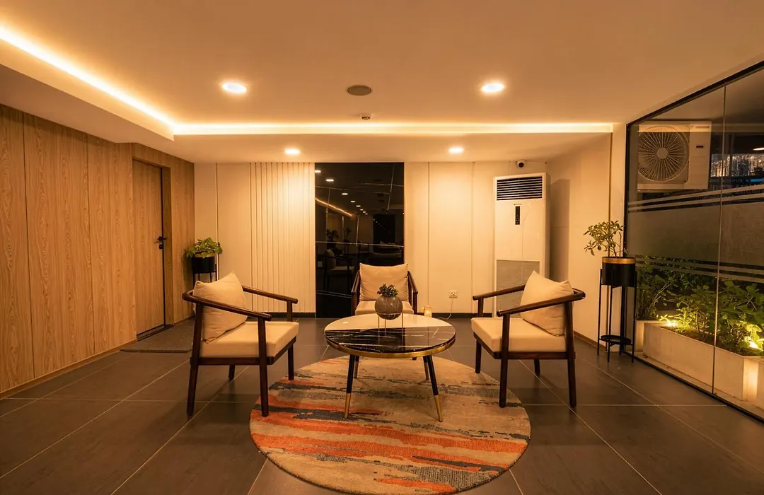 Hotel Limon & Banquet Sector 29, Gurgaon-1