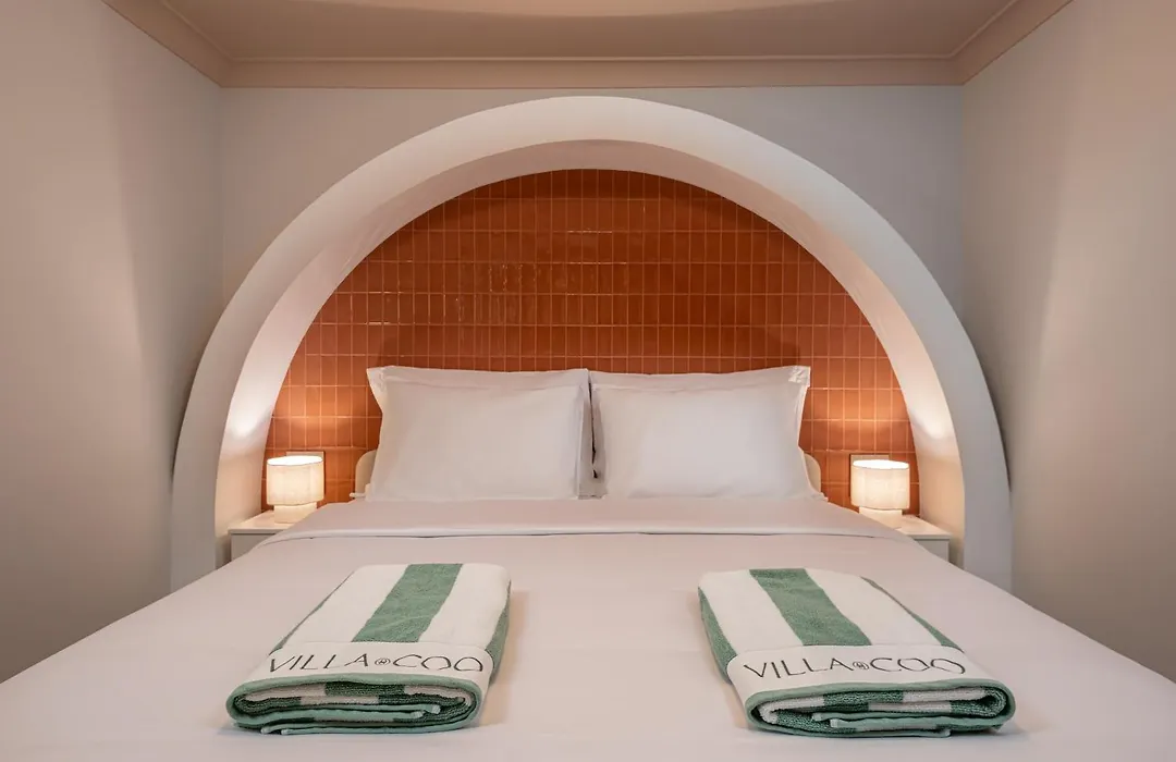 Villa Coo Boutique Hotel - Adults Only-1