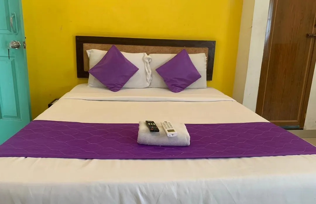Hotel Sy Comforts-1