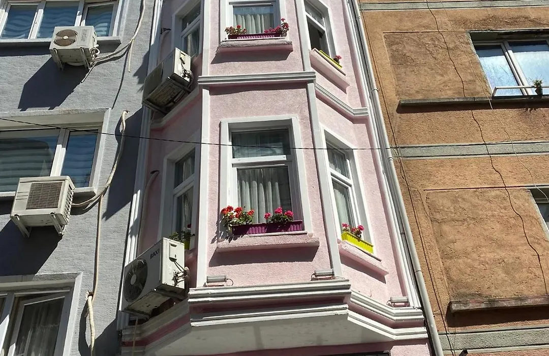 24 Boutıque Hotel-1