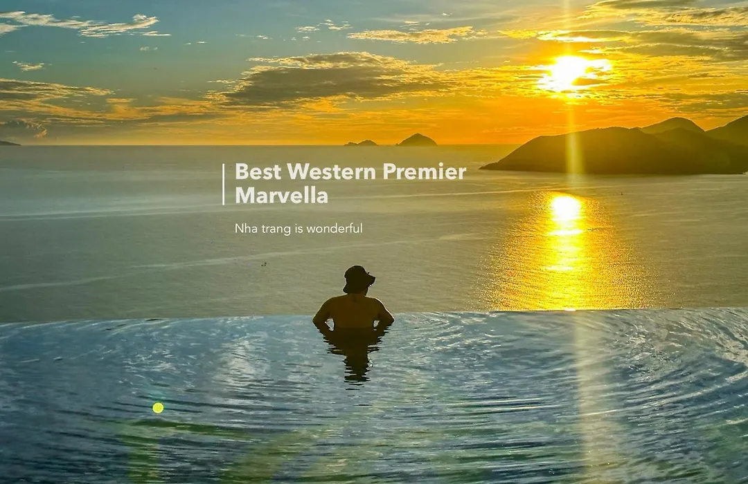 Best Western Premier Marvella Nha Trang-1