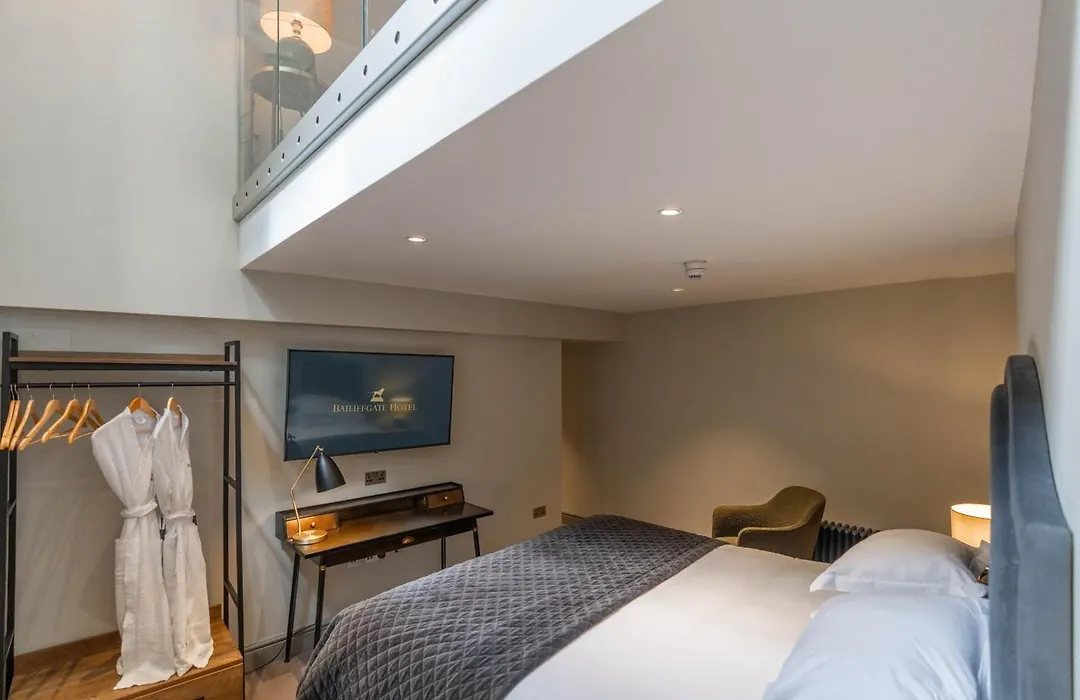 Bailiffgate Hotel-1