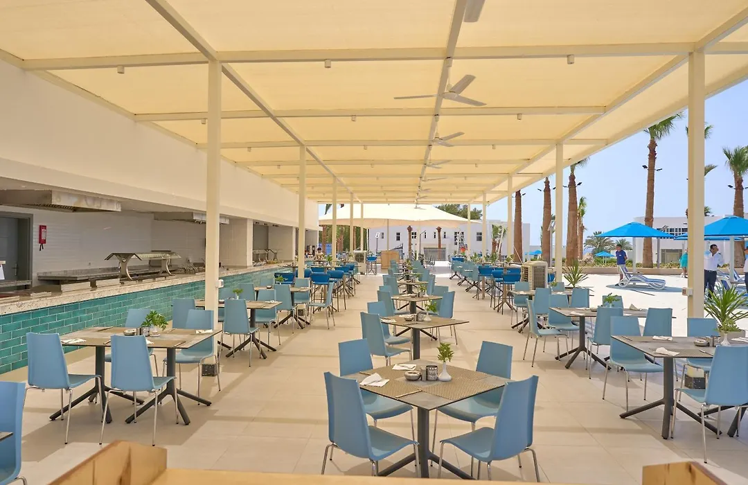 Pickalbatros Golf Luxury Suites - All Inclusive-1