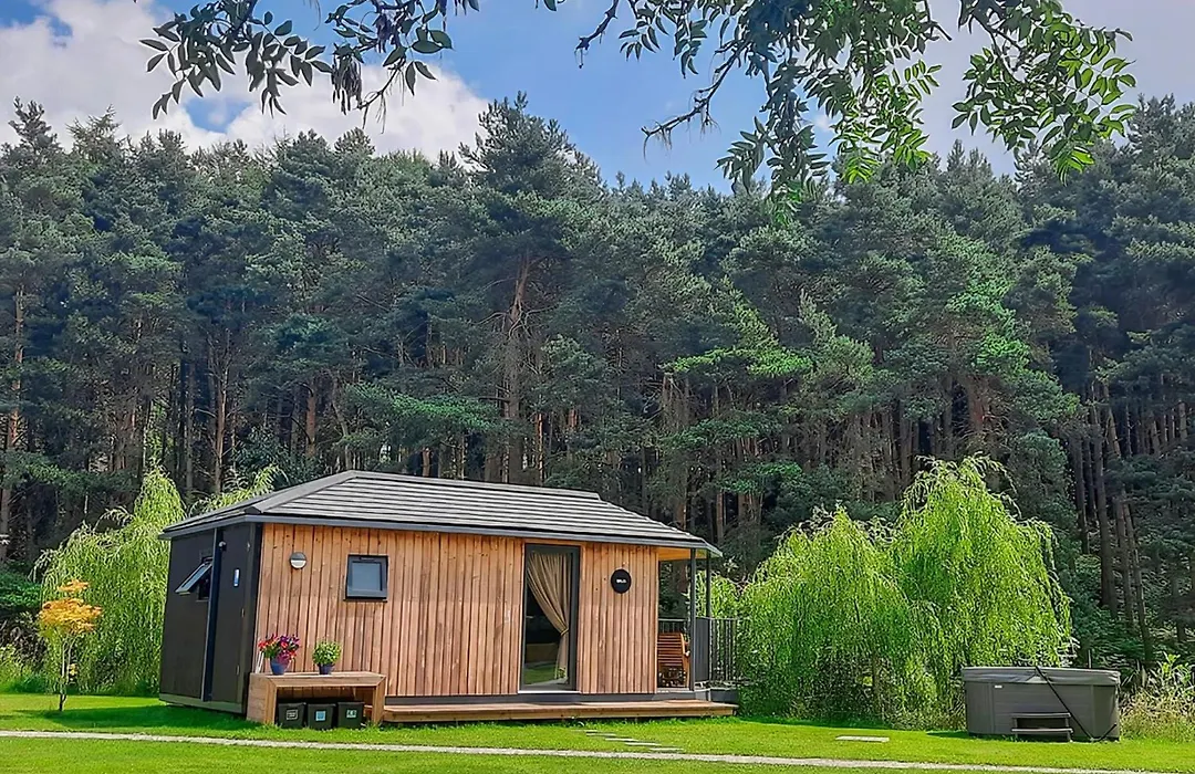 Riverside Cabins-1