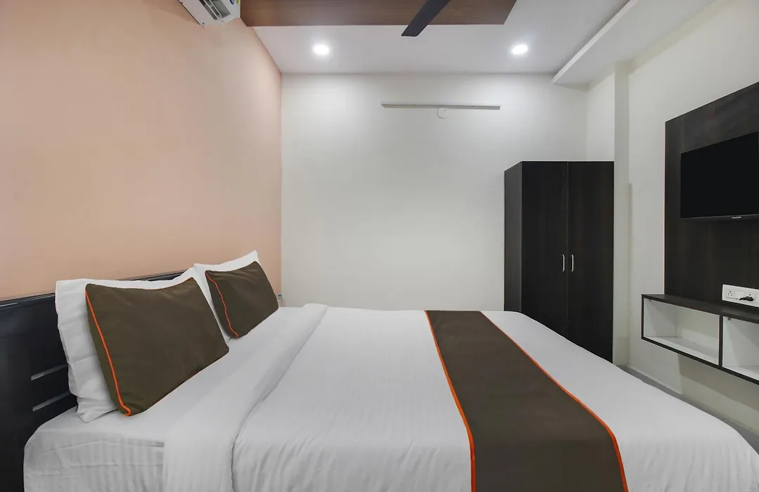 Super Collection O Siri Grand Inn-1