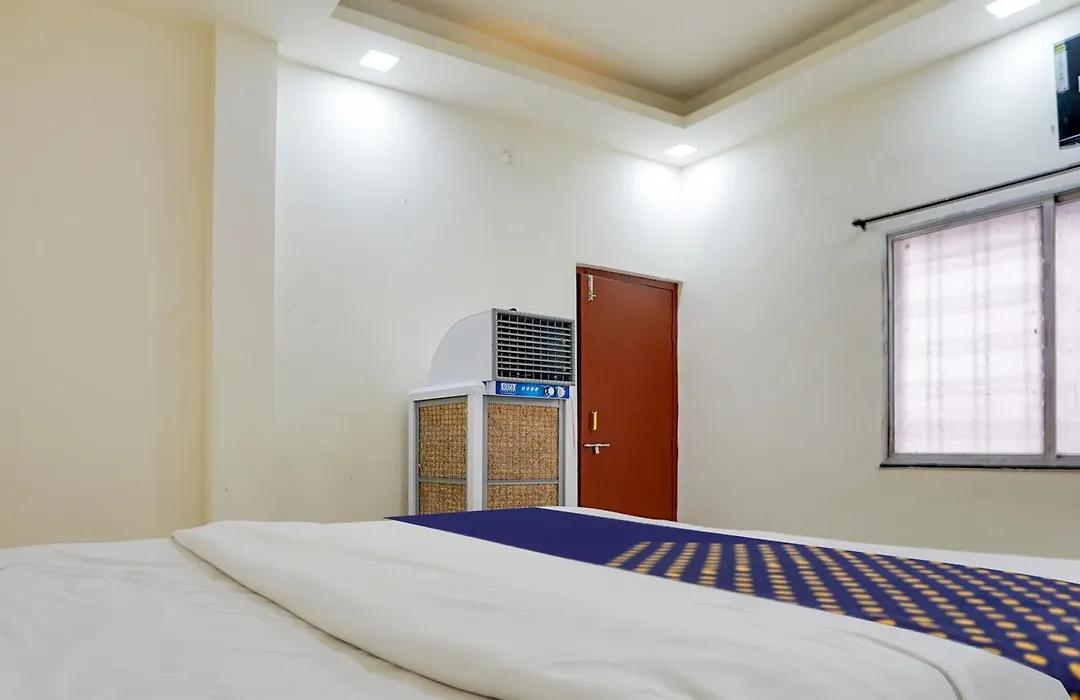 Hotel O Sk Prince-1