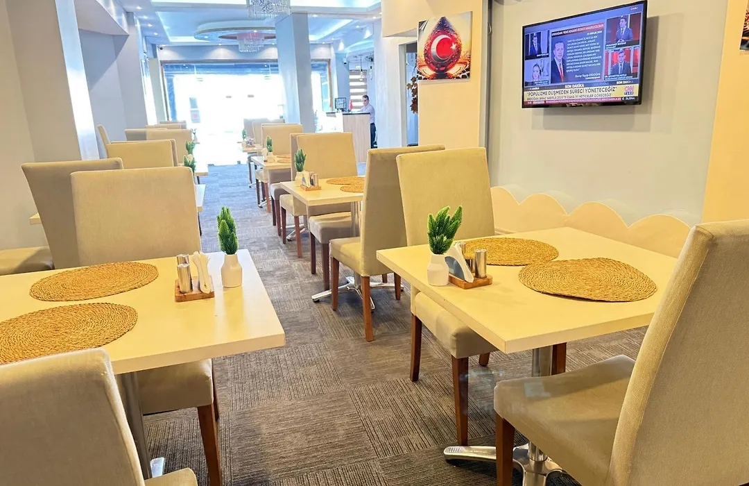 DUVAHi OTEL KONAKLAMA-1
