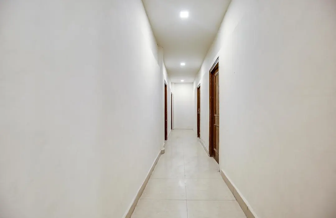 Hotel O Sky Orchid-1