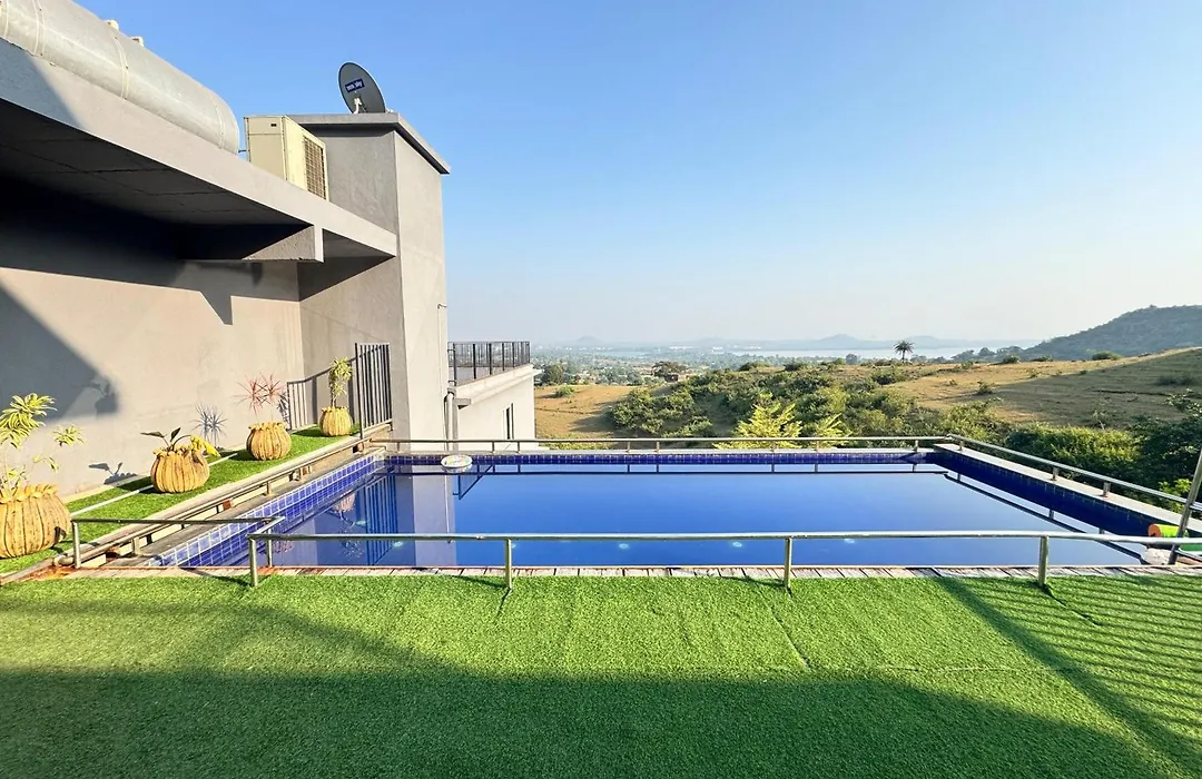Wabi Sabi Resort, Igatpuri-1