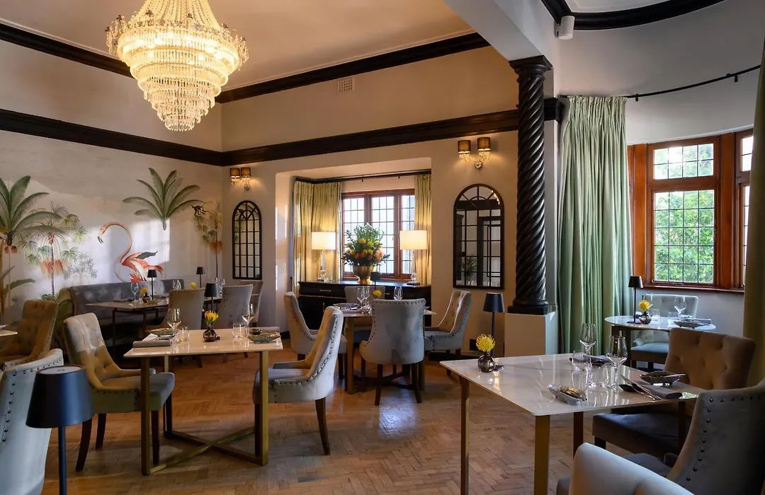 Palm House Boutique Hotel And Spa-1