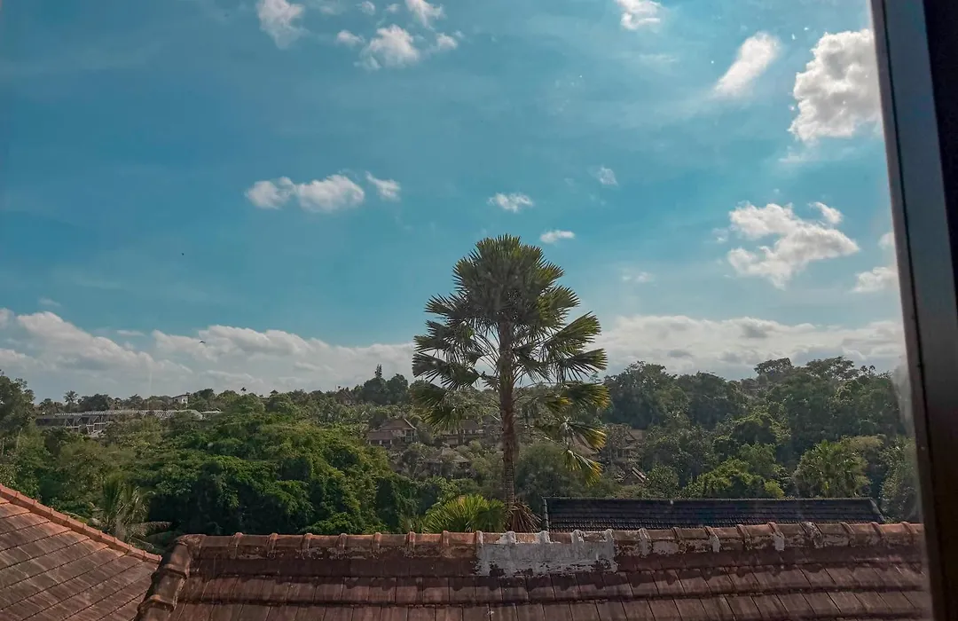 Heri House Ubud-1