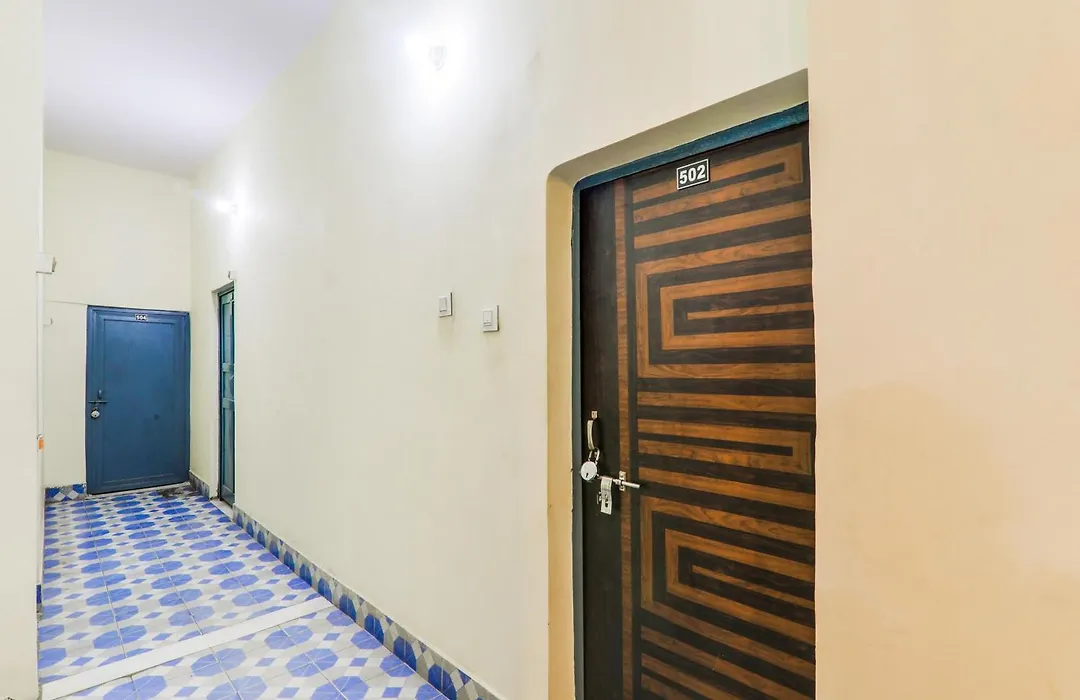 Hotel O Shree Hotel Mriduni-1