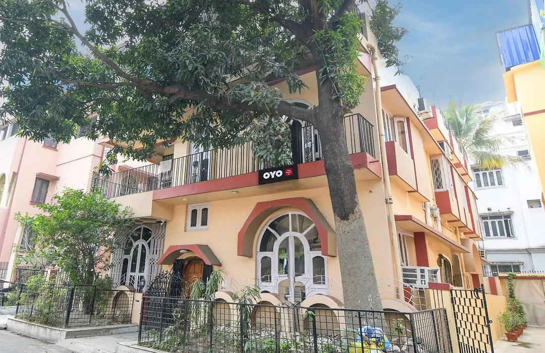 Hotel O Brothers Inn-1