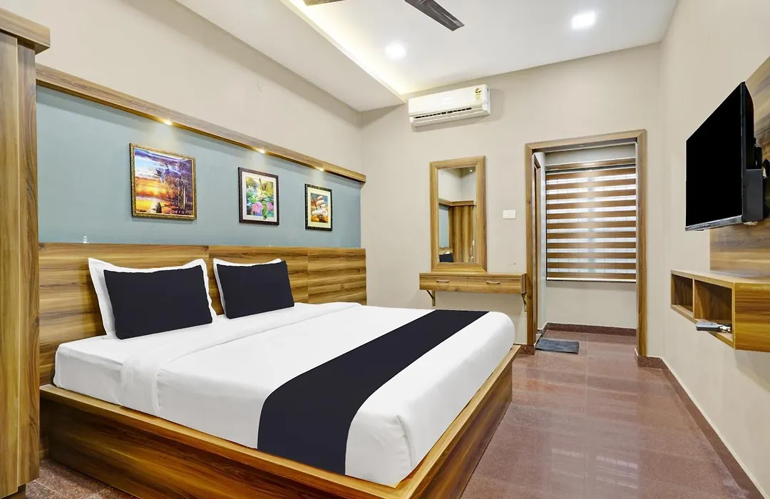 Hotel O Century Regency-1