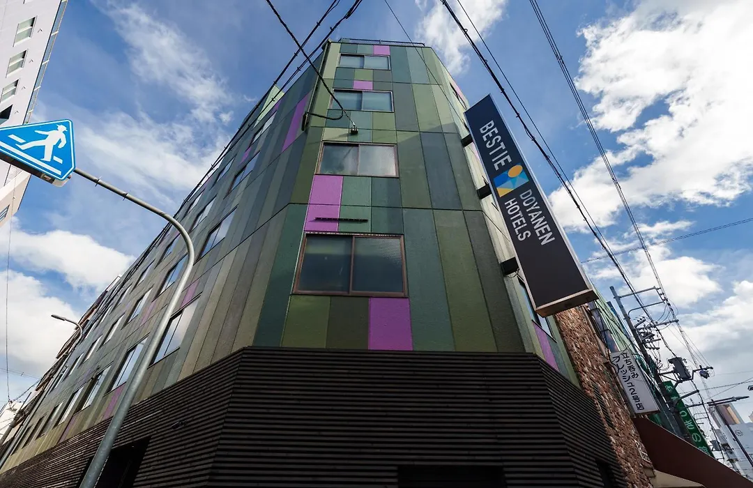 Bestie - Doyanen Hotels-1