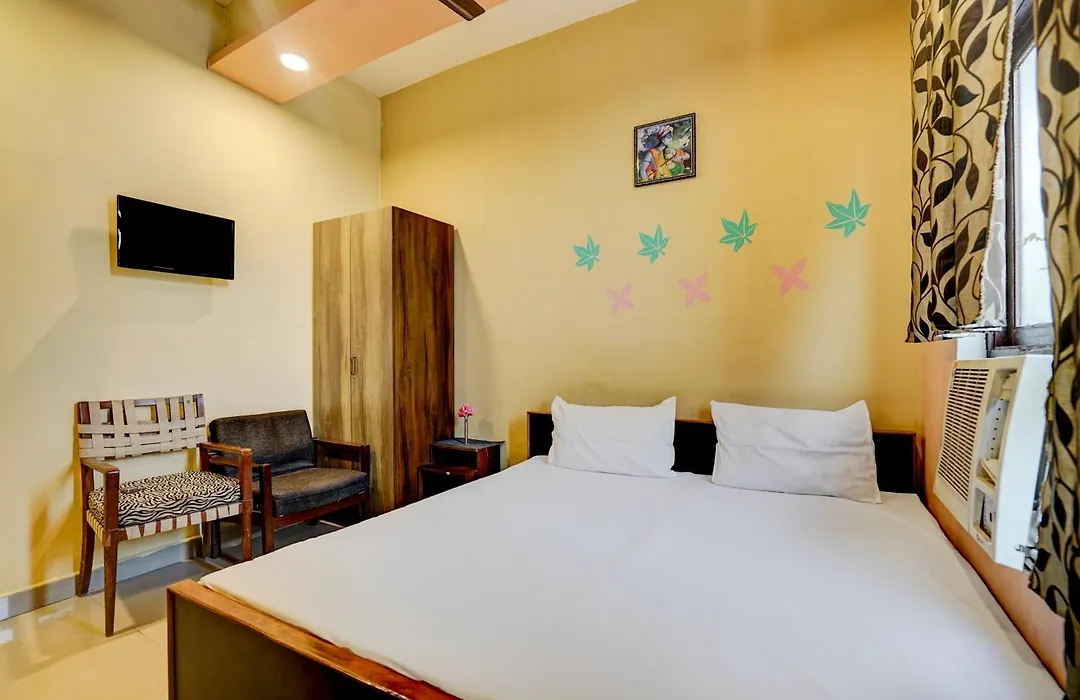 Hotel O Shyam Utsav-1