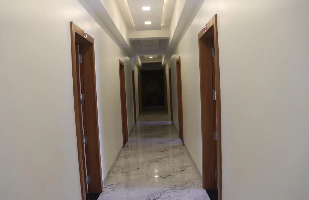 Hotel Mayur Residency-1