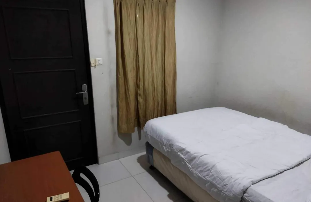 Oyo 93540 Bintang Residence 2-1
