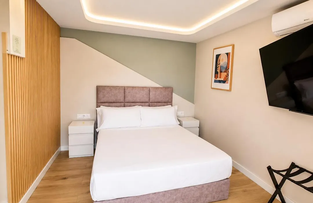 Casa Violeta By Blossom Hotels-1