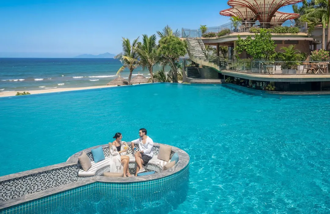 Koi Resort & Residence Da Nang - Inclusive Spa Access-1