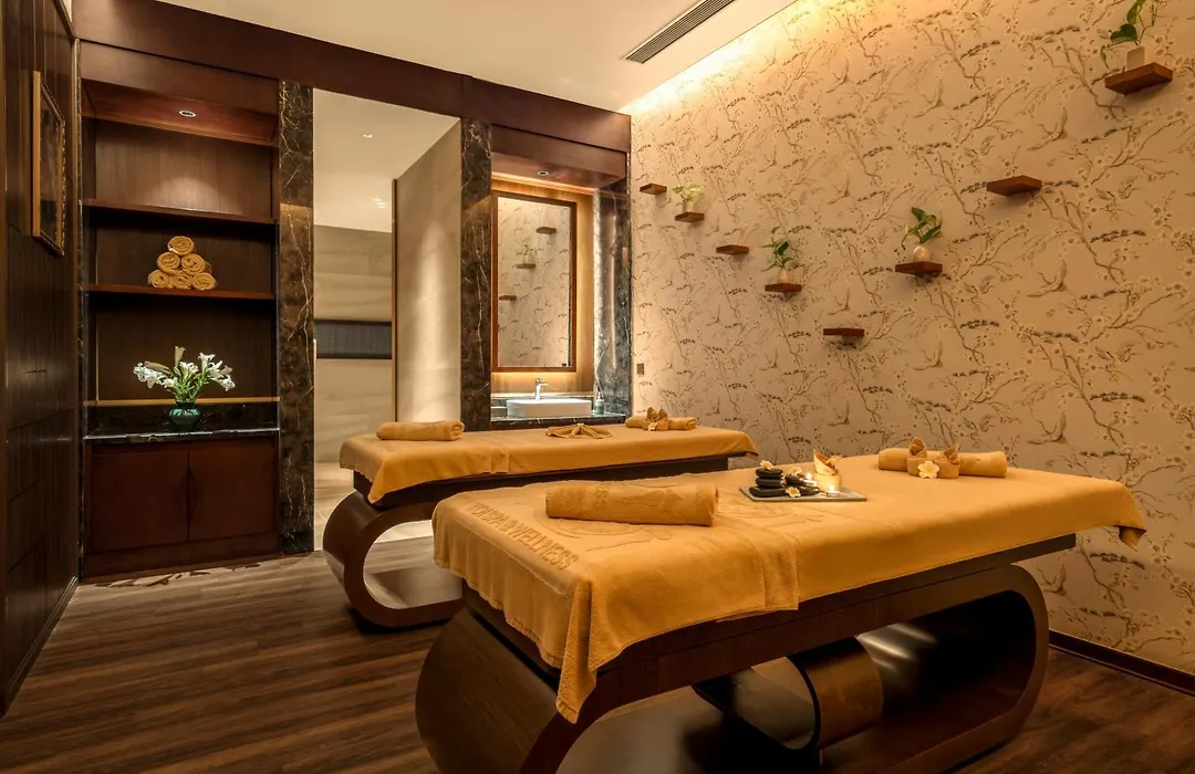 Koi Resort & Residence Da Nang - Inclusive Spa Access-1
