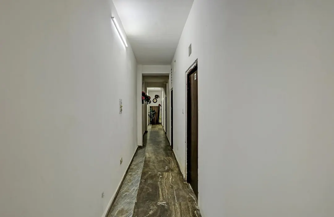 Hotel O Raaz Hotel-1
