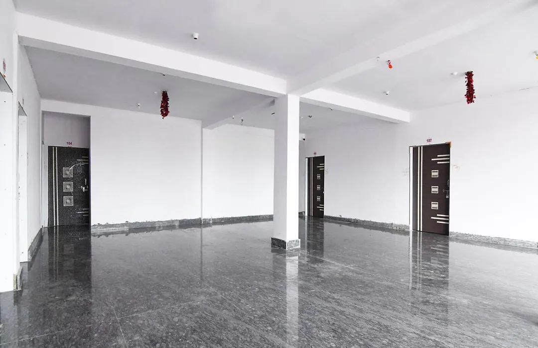 Hotel O Silk City Palace-1