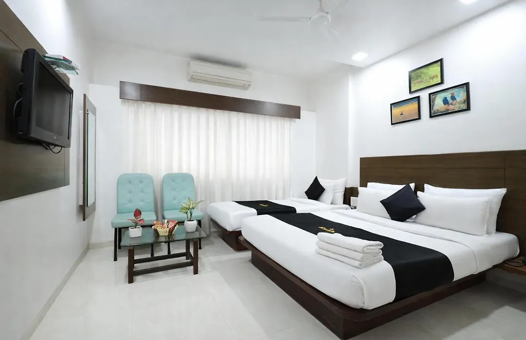 Hotel Saish-1