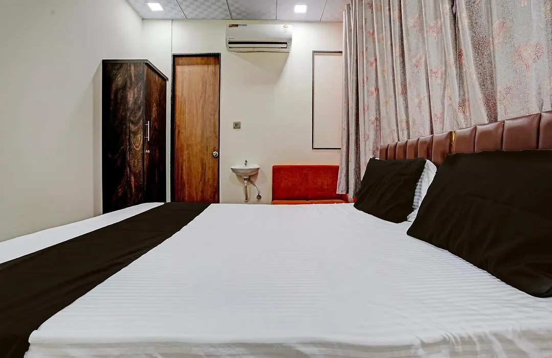 Hotel Orange-1