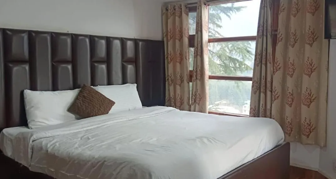 River Grand Resort - A Peaceful Stay Kempty Fall Mussoorie-1