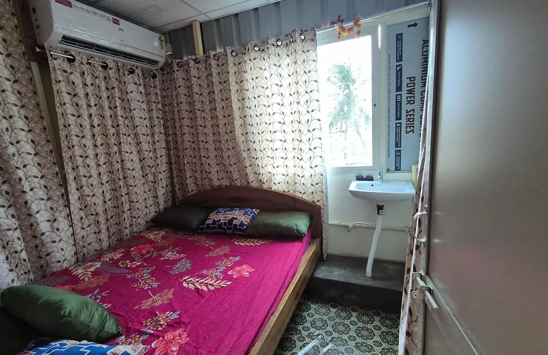 Gayatri Guest House-1