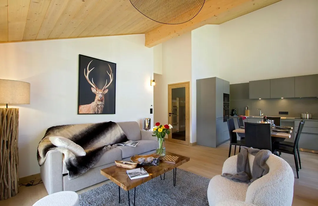 Résidence Phoenix B by Leavetown Vacations-1