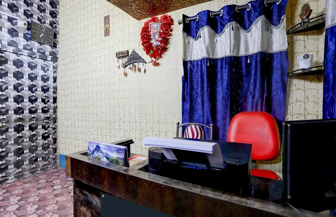 Super Hotel O A.R. Lodge-1