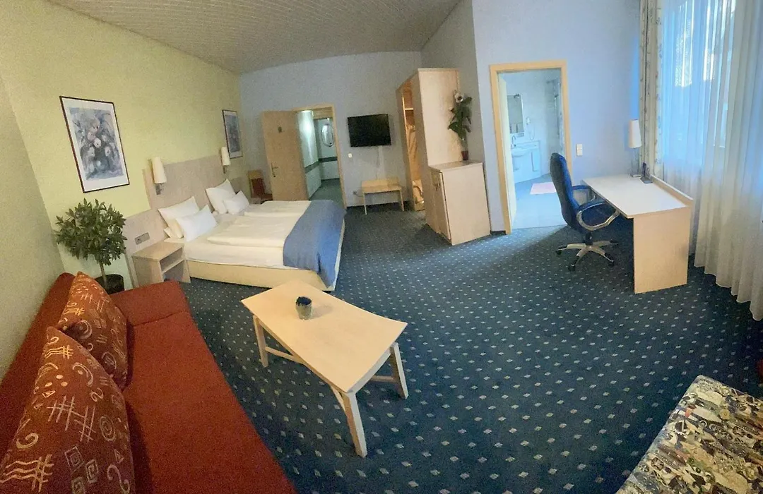 Hotel Deutsches Haus-1
