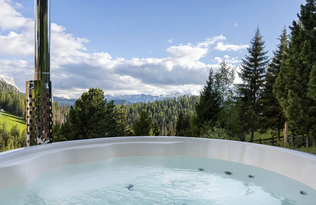 Bio Alpine Hotel Gran Foda-1
