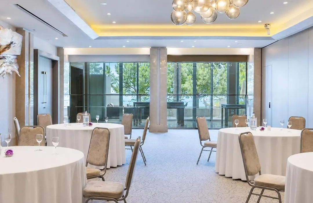 Crowne Plaza Limassol By Ihg-1