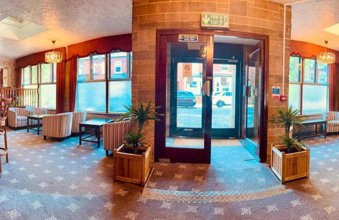 The Columbia Hotel-1
