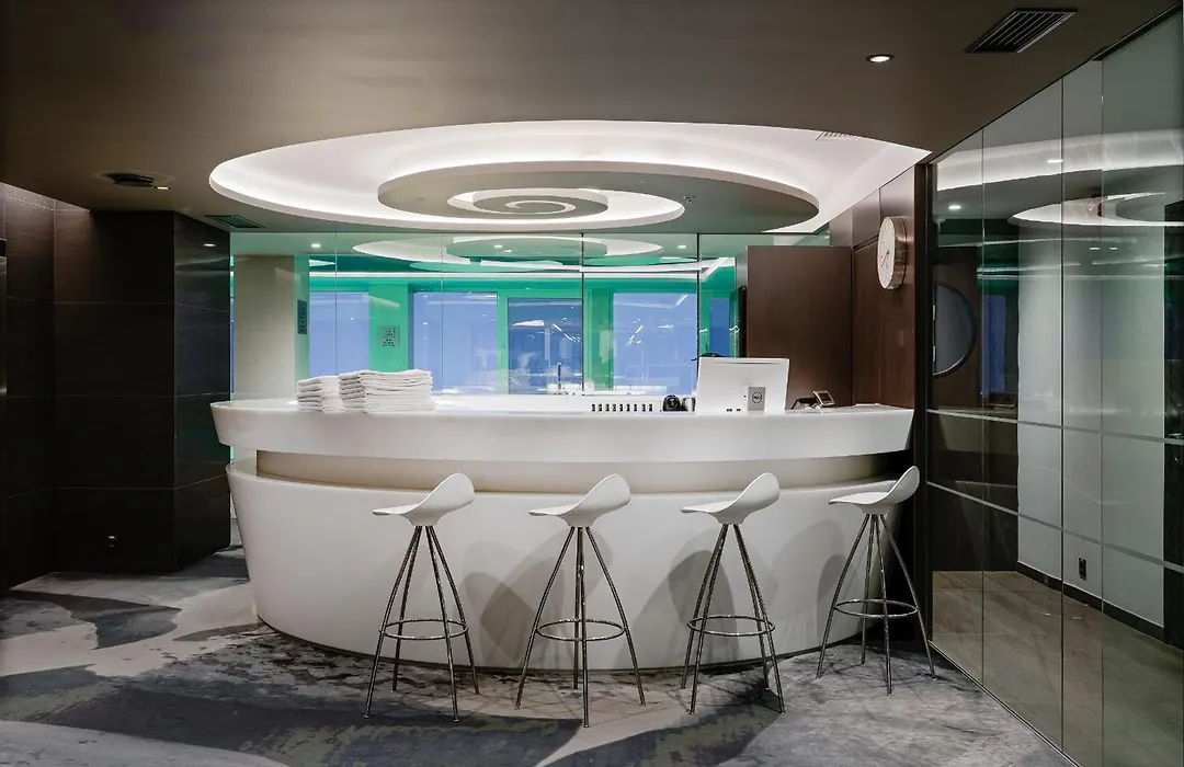 Radisson Blu Hotel Olümpia-1