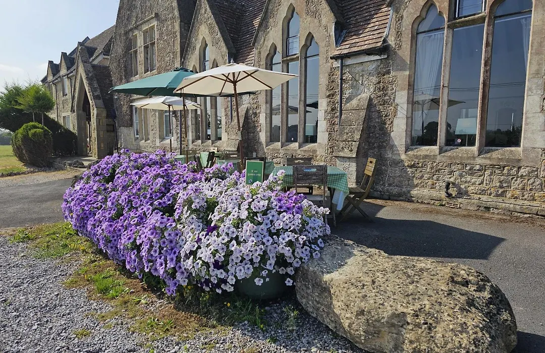 The Schoolhouse Hotel-1