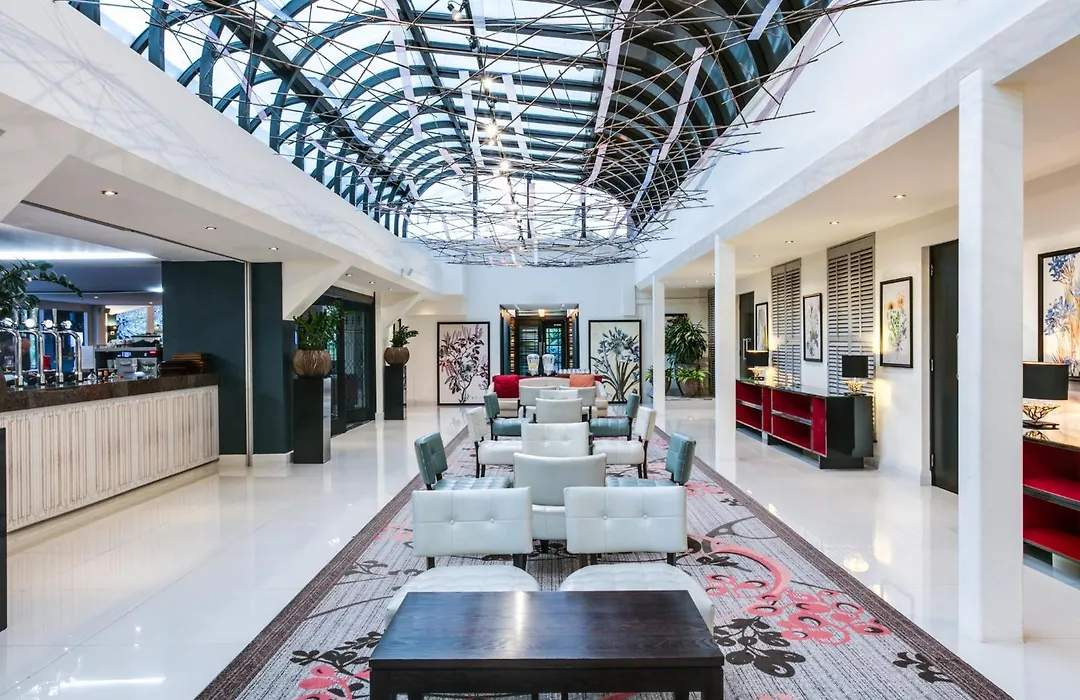 Crowne Plaza Stratford-Upon-Avon By Ihg-1