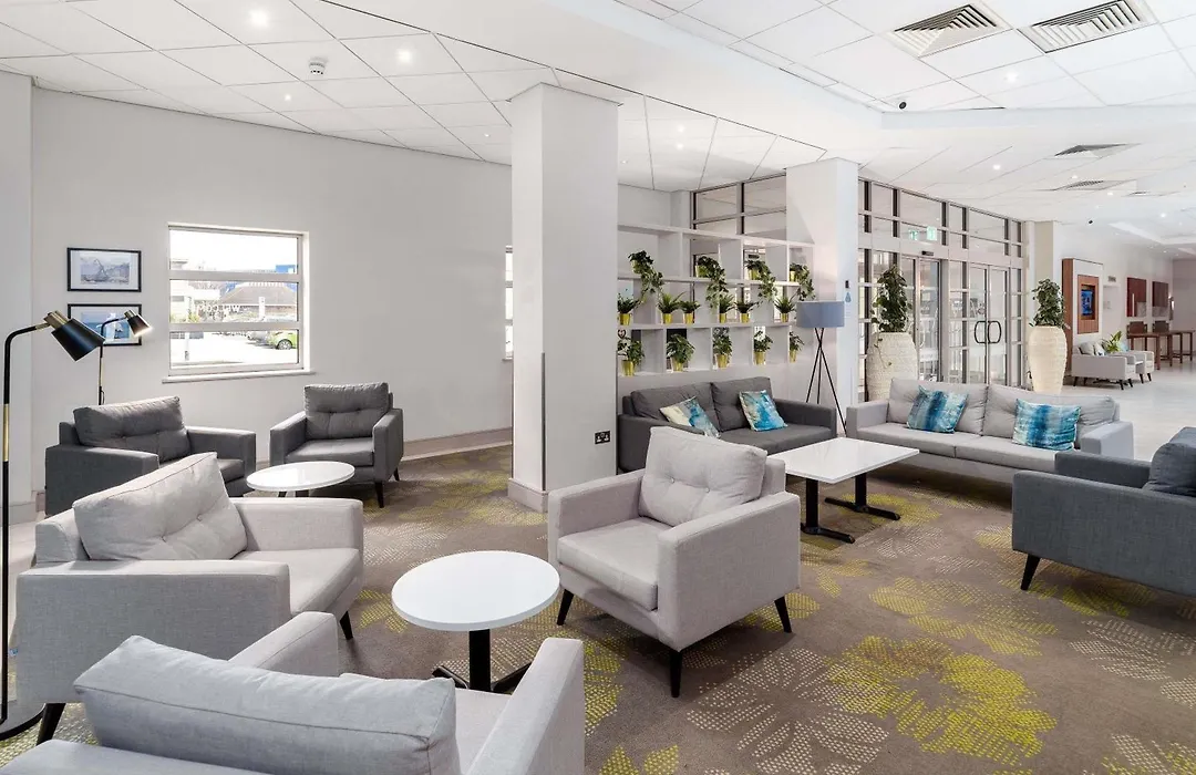 Novotel Southampton-1