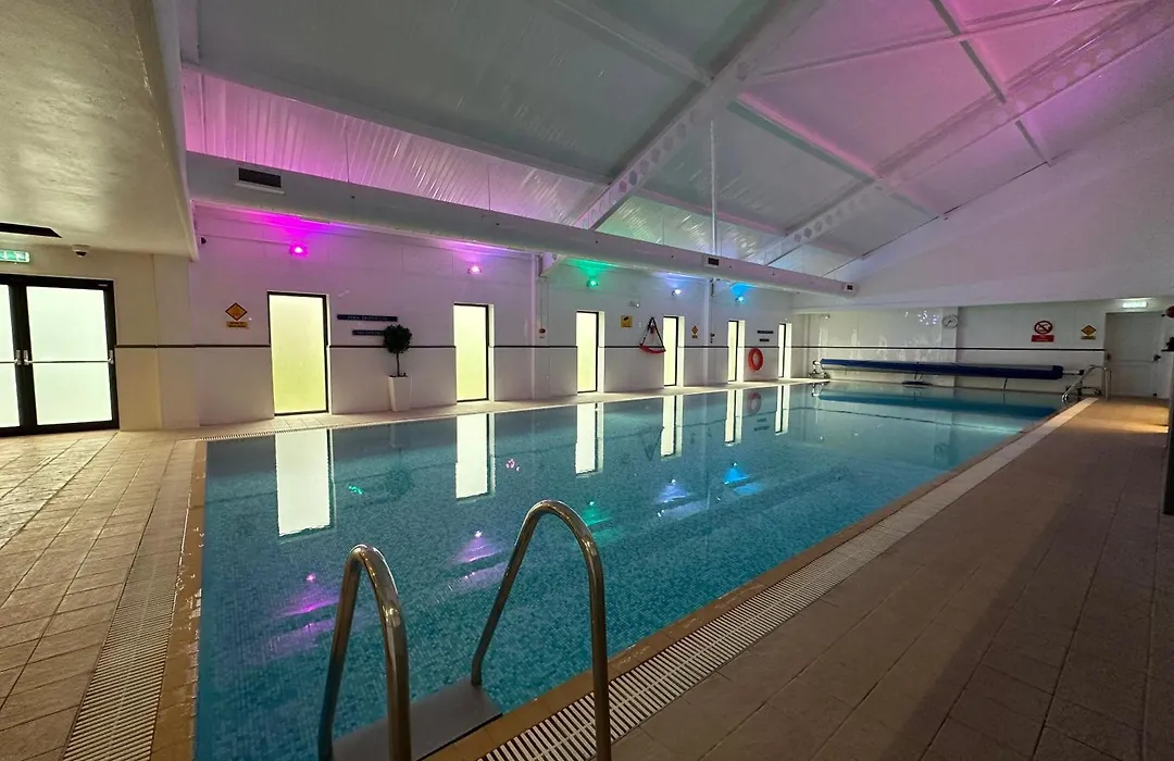 De Vere Wokefield Estate-1