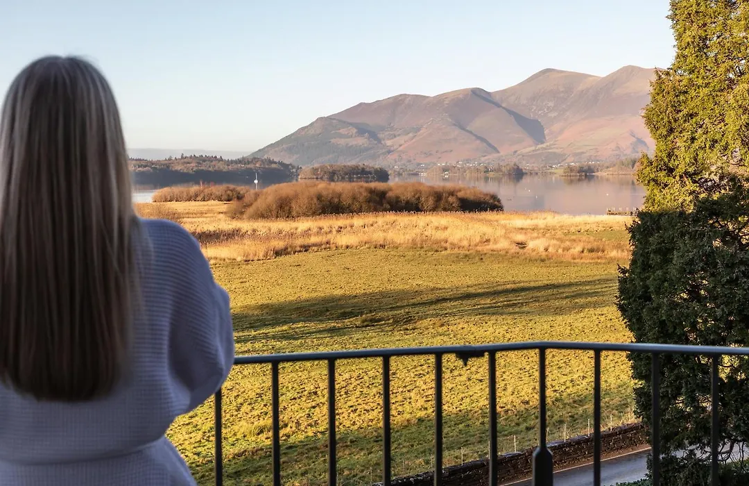 Lodore Falls Hotel & Spa-1