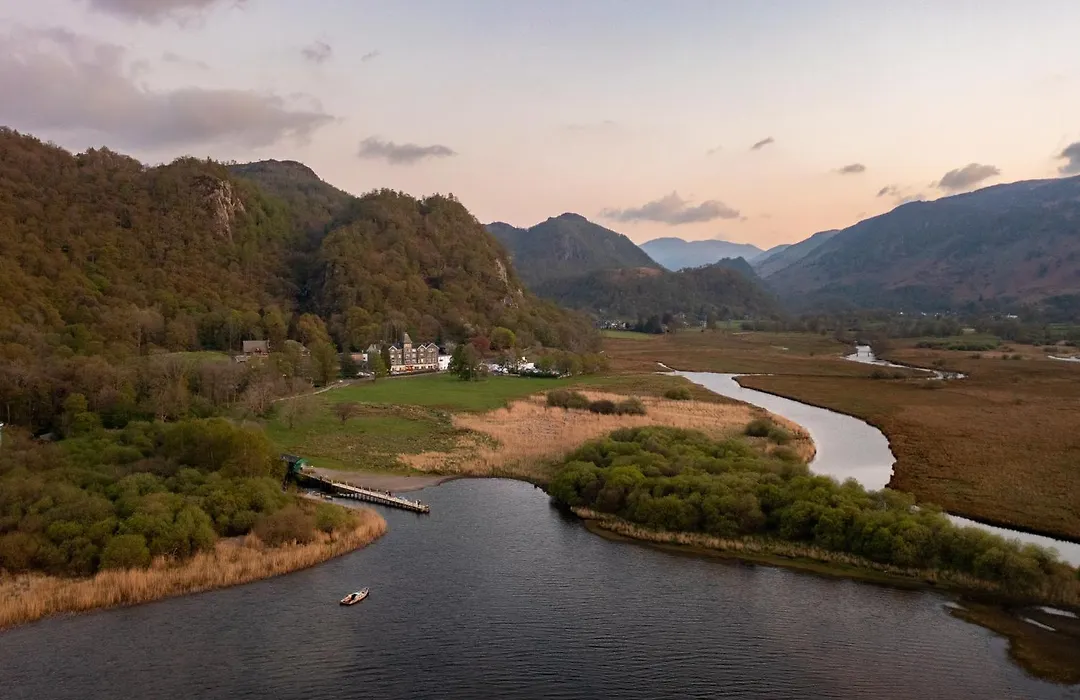Lodore Falls Hotel & Spa-1