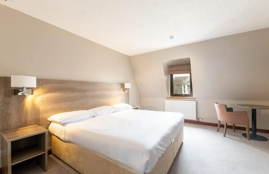 The Priory Hotel-1
