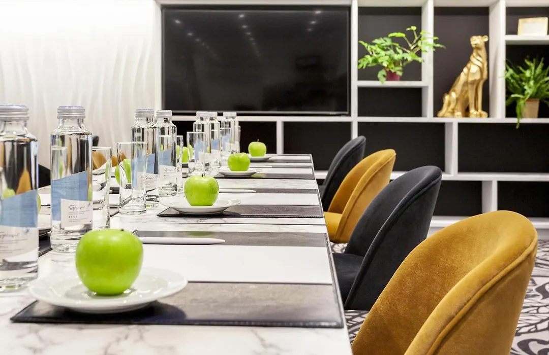 Mercure Biel-1